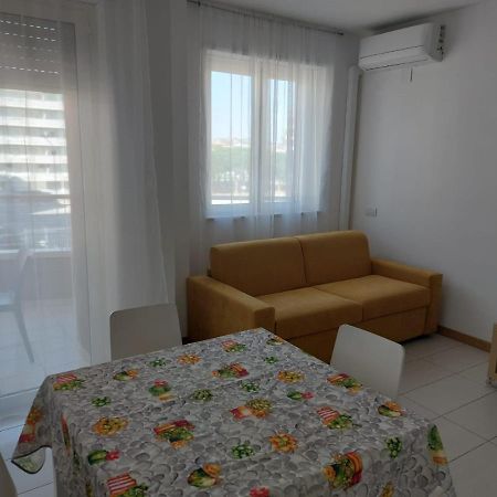Casamare Alba Adriatica Frontemare 아파트 외부 사진